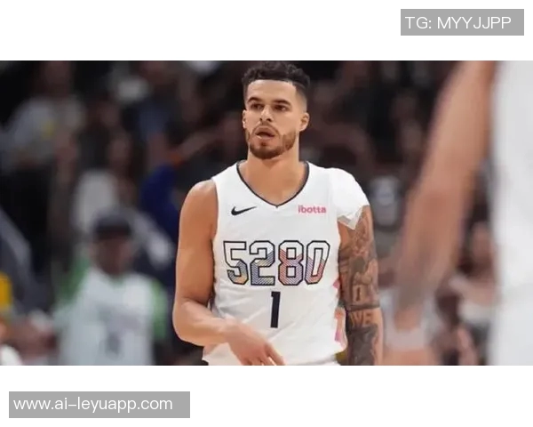 活塞队对小迈克尔波特表现出浓厚兴趣尚未进行正式报价