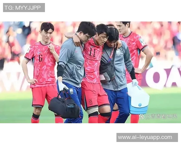 孙兴慜等球星退役后韩国足球是否会滑落至亚洲二流水平