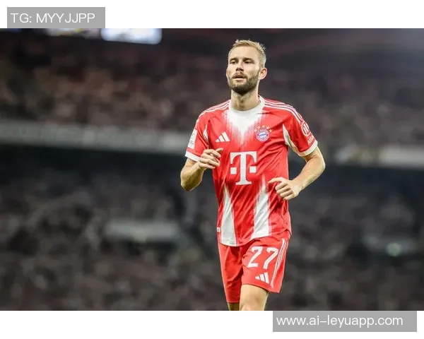 拜仁官方确认莱默尔因左小腿肌肉撕裂将缺席多场比赛